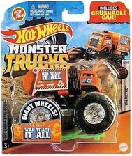 hot wheels will trash it all