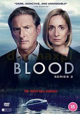 Blood: Season 2 (Więzy krwi Sezon 2) (2DVD) - zdjęcie 1