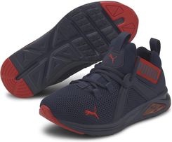 puma enzo czerwone