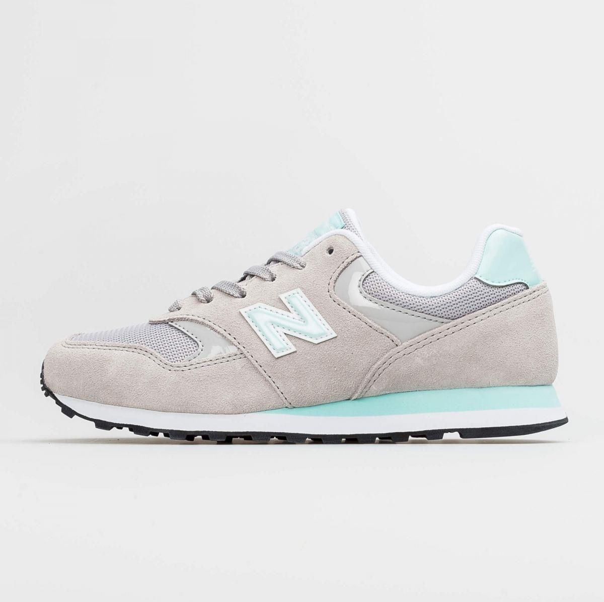 New Balance WL393RG1 - Ceny i opinie - Ceneo.pl