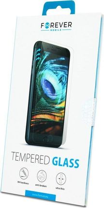 TelForceOne Szkło hartowane Tempered Glass Forever do Huawei Y6s / Honor 8A