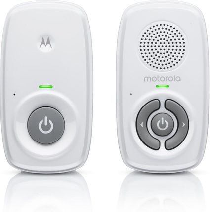 Motorola Niania Elektroniczna Mbp 21