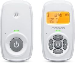 Zdjęcie Motorola Niania Elektroniczna MBP 24 - Bochnia