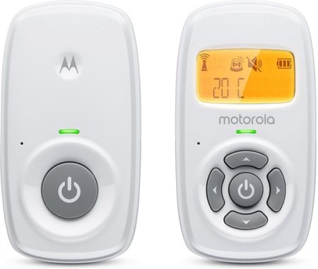 Motorola Niania Elektroniczna MBP 24