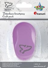 Zdjęcie Titanum Dziurkacz Kreat.25Mm Gołąb  - Kraków