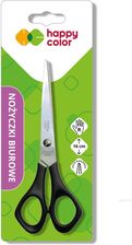 Zdjęcie Gdd Nożyczki Biurowe 16Cm Happy Color  - Głogów Małopolski