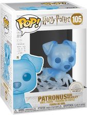 Zdjęcie Funko Pop Movies Harry Potter Patronus (Ron Weasley) - Poznań