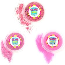 Zdjęcie Zestaw Brokatów 3 Kolory Fluo Barbie Barbie Think Pink - Luboń