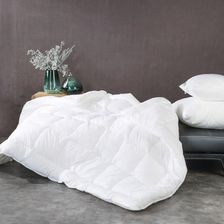 Zdjęcie Design 91 Kołdra Silver 160X200 Biały - Złotów