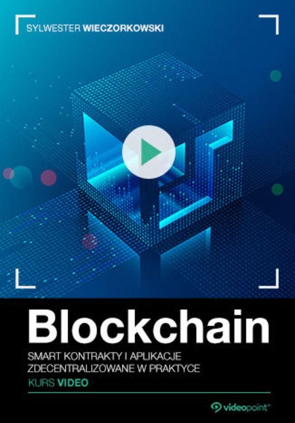 blockchain kurs