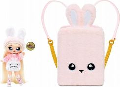 Zdjęcie Na Na Na Surprise 3W1 BACKPACK BEDROOM BUNNY 569732 - Warszawa