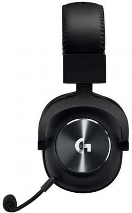 Logitech G Pro X Lightspeed (981000907) - Opinie i ceny na Ceneo.pl