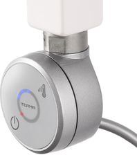 Zdjęcie Terma Tdy 600W Grzałka Elektryczna Silver (WETDY06TSMAU) - Radków