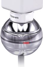 Zdjęcie Terma Reg 2 1200W Grzałka Elektryczna Chrom (WER2G12TCROT) - Ząbki