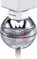 Zdjęcie Terma Reg 2 1200W Grzałka Elektryczna Silver (WER2G12TSMAT) - Nowe Miasteczko