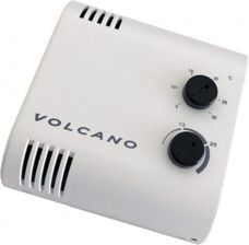 Zdjęcie Vts Vr Ec 0-10 V Potencjometr Z Termostatem (1401010473) - Zator
