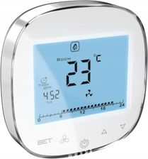 Zdjęcie Vts Hmi Wing Ec Sterownik Naścienny (1428010155) - Nowa Dęba