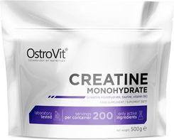 Zdjęcie Ostrovit Monohydrat 500g - Rypin