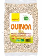 Zdjęcie Wolfberry Bio Komosa Ryżowa Quinoa Biała 500G - Prusice