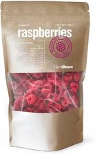Zdjęcie Gymbeam Liofilizowane maliny 100 g - Kielce
