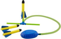 Zdjęcie KAYOBA ZABAWKOWA RAKIETA STOMP ROCKET - Włoszczowa