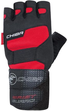 Chiba Rękawiczki treningowe Wristguard lll xxl