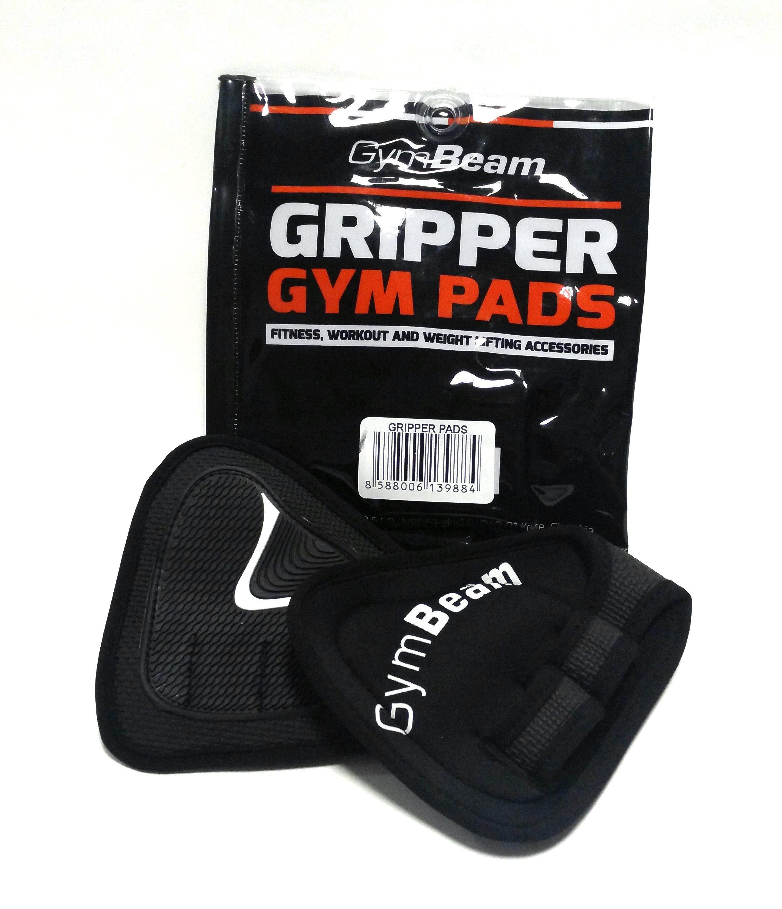 Gymbeam Gripper pads nakładki na dłonie