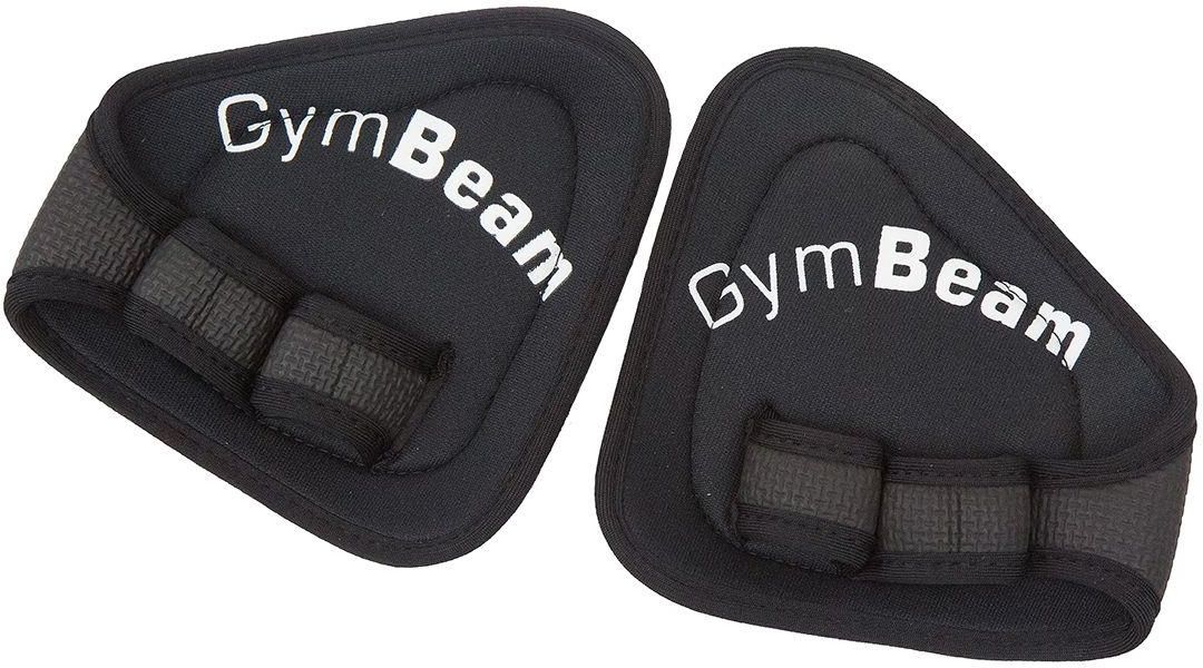 sprzedam  Gymbeam Gripper pads nakładki na dłonie - zdjęcie 3