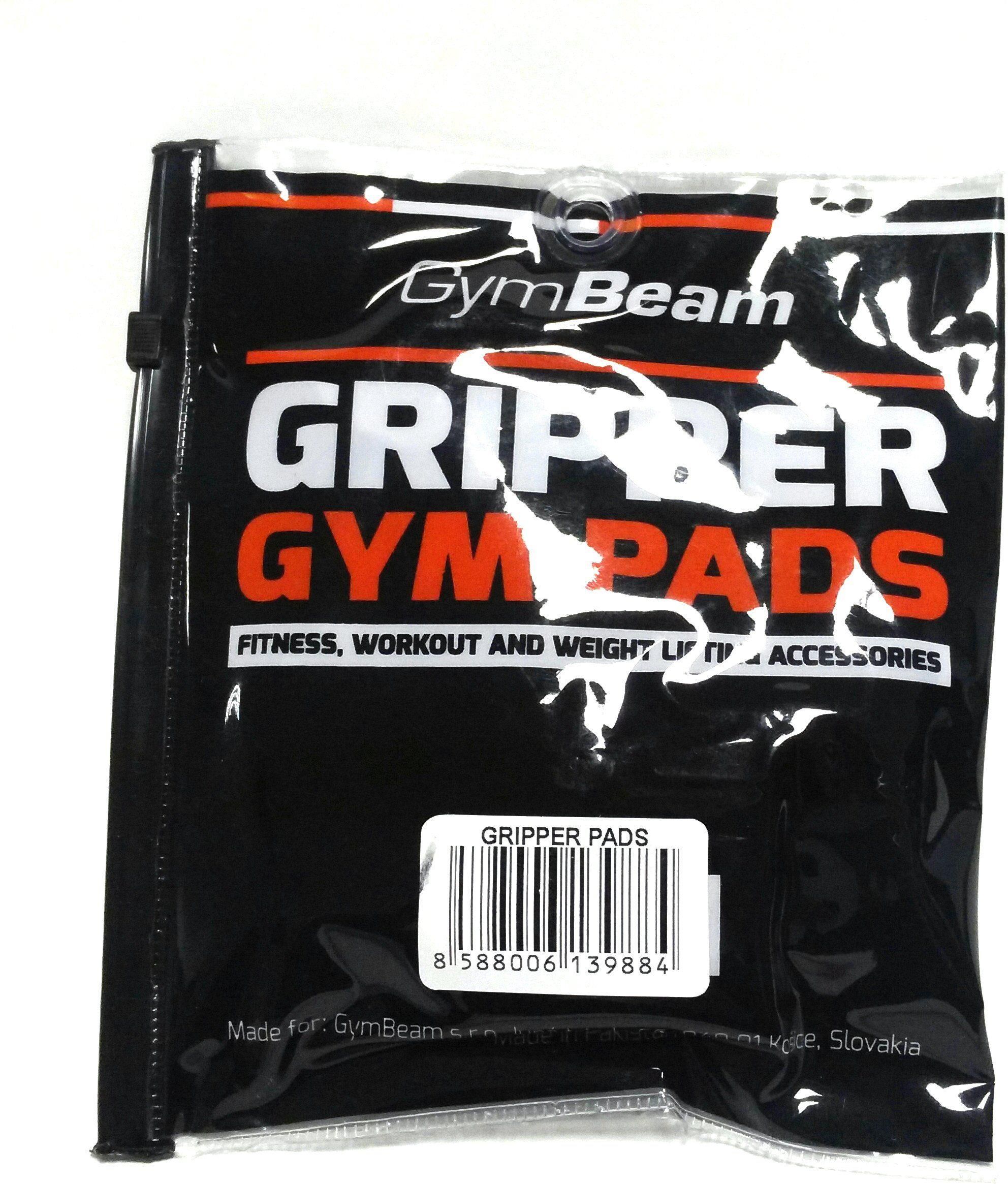 Gymbeam Gripper pads nakładki na dłonie