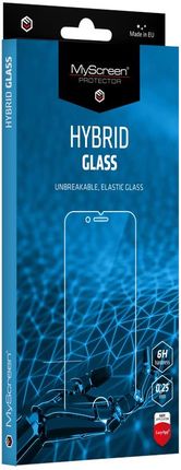 Myscreen Szkło Hybridglass Do Samsung Galaxy A21S (20207)