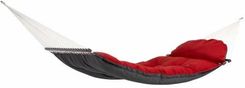 Amazonas Fat Hammock Red