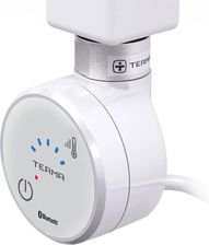 Zdjęcie Terma Moa Blue 300W Grzałka Elektryczna Biała (WEMOB03T916U) - Reda