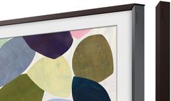 Zdjęcie Samsung Wymienna rama do The Frame 2020 32" Brązowy (VG-SCFT32BW/XC) - Ulanów