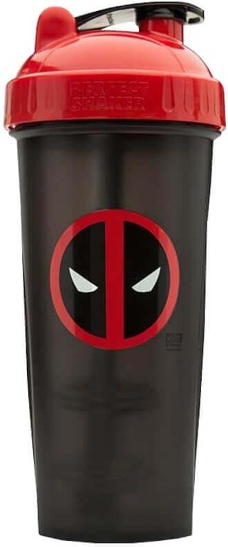 Perfect Shaker Hero Series Batman 800ml