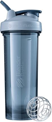 BlenderBottle Shaker Pro32 940Ml Pebble Grey