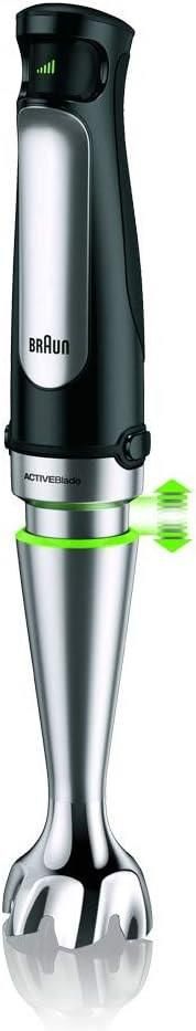 BRAUN MultiQuick 7 MQ 7000X - Opinie i ceny na Ceneo.pl