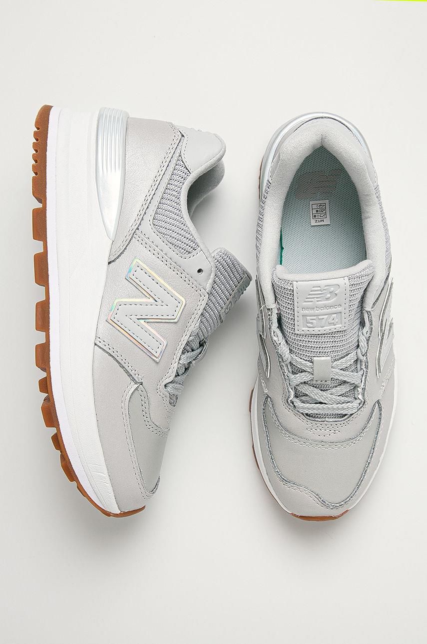 New Balance - Buty WL574CAS - Ceny i opinie - Ceneo.pl