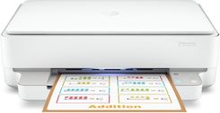 Zdjęcie HP DeskJet Plus Ink Advantage 6075 (5SE22C) - Bielsko-Biała