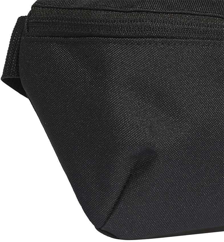 Adidas Saszetka Daily Waistbag czarna GE1113 Ceny i opinie Ceneo.pl