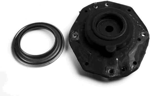 Monroe MK097 - Coupelle De Suspension Avec Roulement à Billes - Compatible Citroën Peugeot
