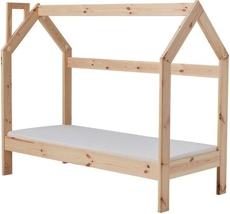 Pinio łóżko Domek 160x70