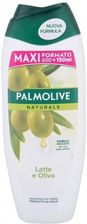  Palmolive Naturals Olive & Milk Krem Pod Prysznic 750Ml recenzja