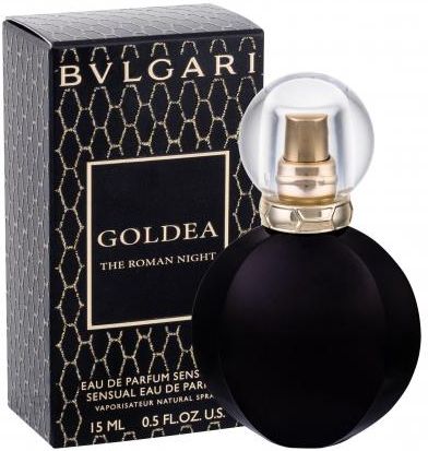 perfumy bvlgari goldea