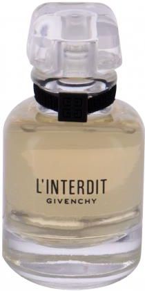 Givenchy L Interdit Woda Perfumowana 10ml Ceneo Pl