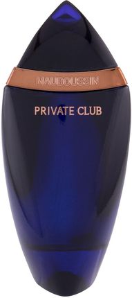 Mauboussin Private Club Woda Perfumowana 100 ml