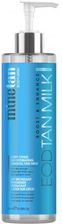 Minetan Eod Tan Milk Hydrating Samoopalacz 354Ml