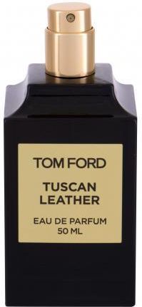 Tom ford tuscan leather tester hot sale