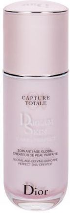 Christian Dior Capture Totale Dreamskin Care & Perfect Serum Do Twarzy 50 ml