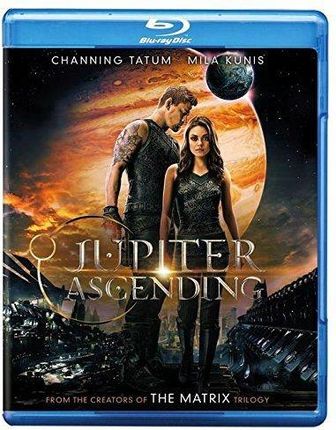 その他 JUPITER ASCENDING [Blu-ray] Import その他 JUPITER ASCENDING [Blu-ray] Import Amazon.com