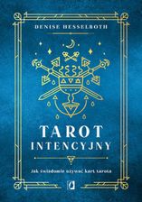 Zdjęcie Tarot intencyjny. Jak świadomie używać kart tarota (EPUB) - Przemyśl